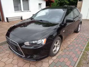 Mitsubishi Lancer Lancer 1.6