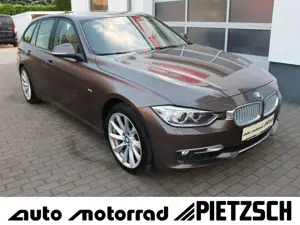BMW 328 i Touring Modern AHK Navi PDC Xenon Tempomat