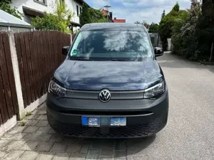 Volkswagen Caddy Caddy Maxi TSI BMT 1.5 TSI BMT DSG