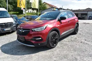 Opel Grandland X Grandland Elegance "NAVI/LED/KAMERA/SHZ"