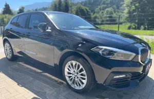 BMW 116 116 d Advantage