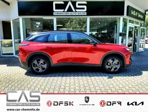 BAIC Beijing X55 1.5T DCT7 LED 360° PANO KEYLESS AHK