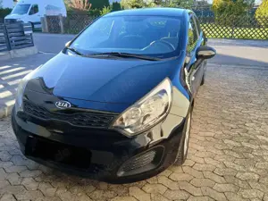 Kia Rio Rio Fließheck  5-Türer 1.2 Spirit