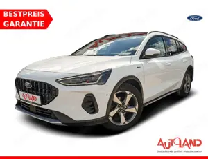 Ford Focus Turnier 1.0 M-Hybrid Active X Aut. LED