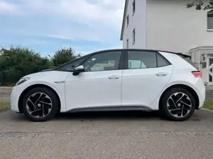 Volkswagen ID.3 Pro Performance Upgrade 150 kW Life Wärmepumpe