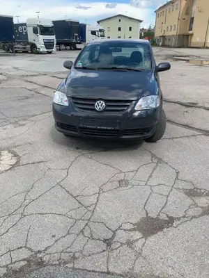 Volkswagen Fox 1.2 Style