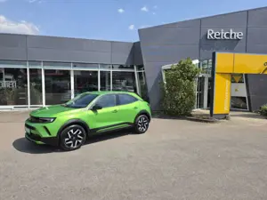 Opel Mokka Elegance 1,2 LED+PDC+RFK+AC Klima Navi