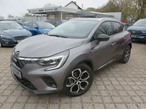 Mitsubishi ASX Intro Edition Plug-in-Hybrid