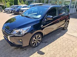 Mitsubishi Space Star Select+ 1.2 MIVEC Allwetter RFK SHZ
