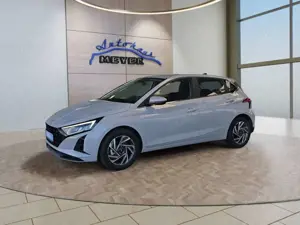 Hyundai i20 1.0 T-GDI 7DCT Navi/Kamera/LED/Winterp.    **