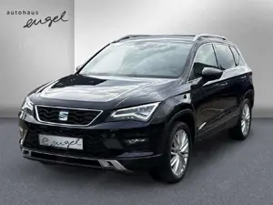 SEAT Ateca Xcellence 4Drive,LED,NAVI,AHK,ACC,360°,DAB