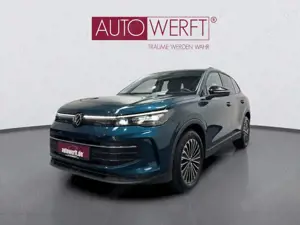 Volkswagen Tiguan 1.5 eTSI DSG GOAL AHK 360° LED+ SHZ NAVI 18Z TRAVE