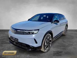 Opel Grandland GS 73kWh Electric AHK|MATRIX-LED