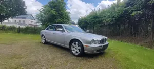 Jaguar XJ8 4.2 Executive,1 Hand, lückenlos Jaguar Scheckheft gepflegt, Inspektion NEU