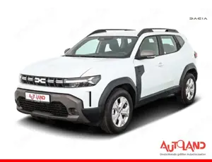 Dacia Duster Expression 140 LED Navi Kamera