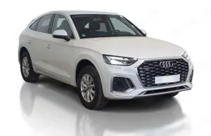 Audi Q5 Sportback S line STHZG*AHK*Kamera*Virtual*ACC