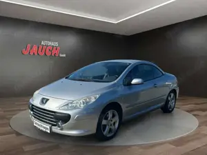 Peugeot 307 CC Cabrio