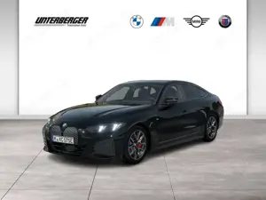 BMW i4 xDrive40 Gran Coupe M Pro PA+ DA+ HUD GSD