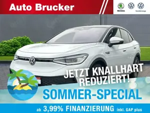 Volkswagen ID.5 Pro Performance Batterie-Zertifikat+LED+AHK+Navi+S