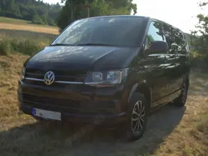 Volkswagen T6 Multivan Multivan Kurz Trendline