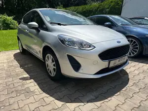 Ford Fiesta 1,5 TDCI Trend |Carplay|Tempomat|Navi|PDC