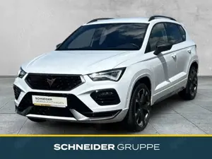 CUPRA Ateca 4Drive 2.0 TSI VZ AHK+LED+NAVI+KLIMA+ACC