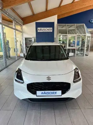 Suzuki Swift 1.2 Dualjet Hybrid 60 kW Comfort