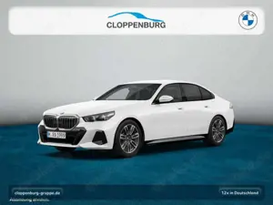 BMW 520 i Limousine Navi+ACC+SHZ+KeyGO UPE: 67.980€
