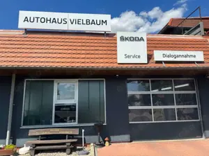 Skoda Superb Lim. Style