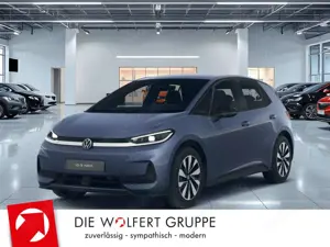 Volkswagen ID.3 Neo Trend 125 kW (170 PS) 50 kWh 1-Gang-Aut