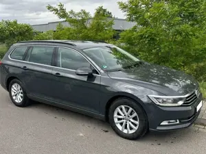 Volkswagen Passat Variant Passat Variant Diesel 2.0 TDI (BlueMotion Technology) Comfortline