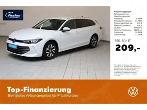 Volkswagen Passat Variant 1.5 eTSI Business DSG StHz/AHK