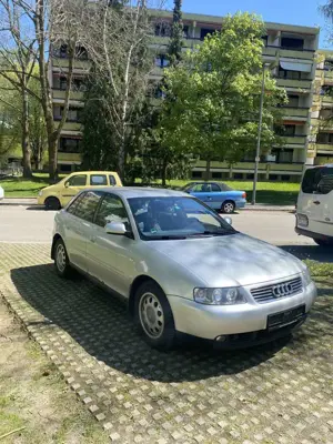 Audi A3 1.9 TDI Attraction
