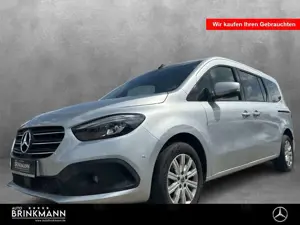 Mercedes-Benz T-Class T 180 PROGRESSIVE Lang SHZ/Kamera/AHK Edition Navi