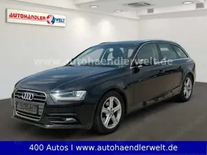 Audi A4 Avant 2.0 TDI Sport Xenon