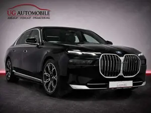 BMW i7 eDrive 50 Design Pure Excellence