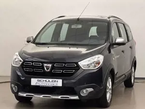 Dacia Lodgy dCi*Klima*Navi*AHK*7-Sitzer*