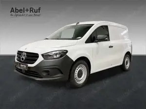 Mercedes-Benz Citan 112 CDI Kasten BASE Standard LED+Kame+AHK