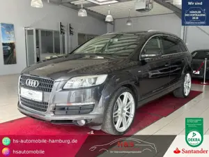 Audi Q7 4.2 FSI quattro Quattro