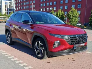 Hyundai TUCSON TUCSON 1.6 T-GDi Plug-in-Hybrid 4WD Prime