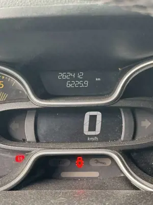 Renault Trafic T 1400 PC8F