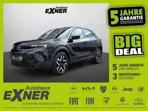 Opel Mokka 1.2 Turbo ELEGANCE LED+SHZ+DAB+Kamera+PDC