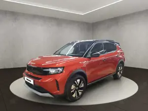 Opel Frontera Ultimate Hybrid 107kW (145 PS) eDCT6