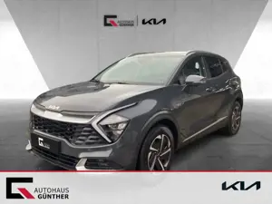 Kia Sportage Vision 1.6 T-GDI Mild-Hybrid 160PS/NAVI/KLIMA/LED