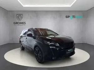 Peugeot 5008 Hybrid 136 GT e-DSC6 7-Sitzer El. Panodach Navi Di