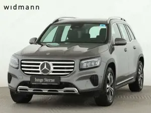 Mercedes-Benz GLB 180 *Progressive Line Advanced*Panorama*PTS*
