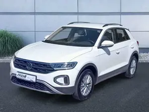 Volkswagen T-Roc T-ROC Life 1.0 TSI, ACC, App-Connect