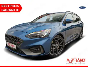 Ford Focus Turnier 2.3 EcoBoost ST LED Navi Kamera