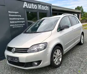 Volkswagen Golf Plus Style 15"-LM SHZ PDC 1Hand