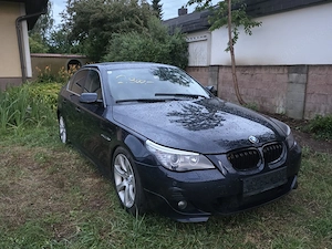 Der BMW 525xd 